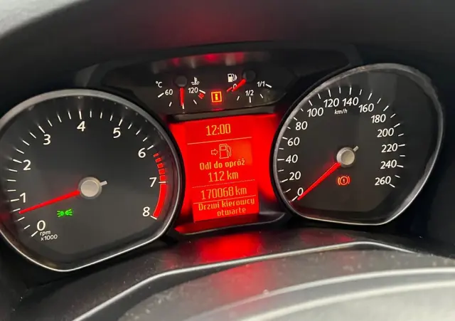 FORD Mondeo 1.6 Eco Boost Start-Stopp Titanium X