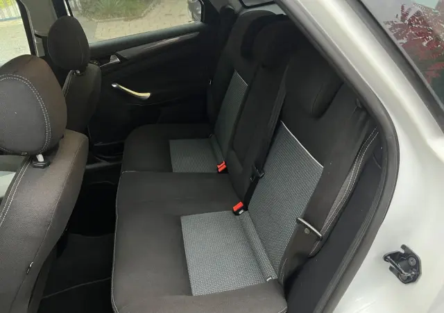 FORD Mondeo 1.6 Eco Boost Start-Stopp Titanium X