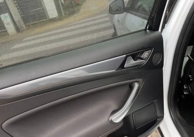 FORD Mondeo 1.6 Eco Boost Start-Stopp Titanium X