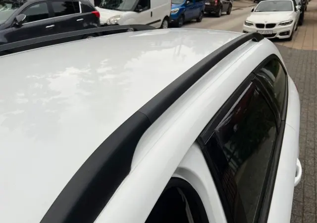 FORD Mondeo 1.6 Eco Boost Start-Stopp Titanium X