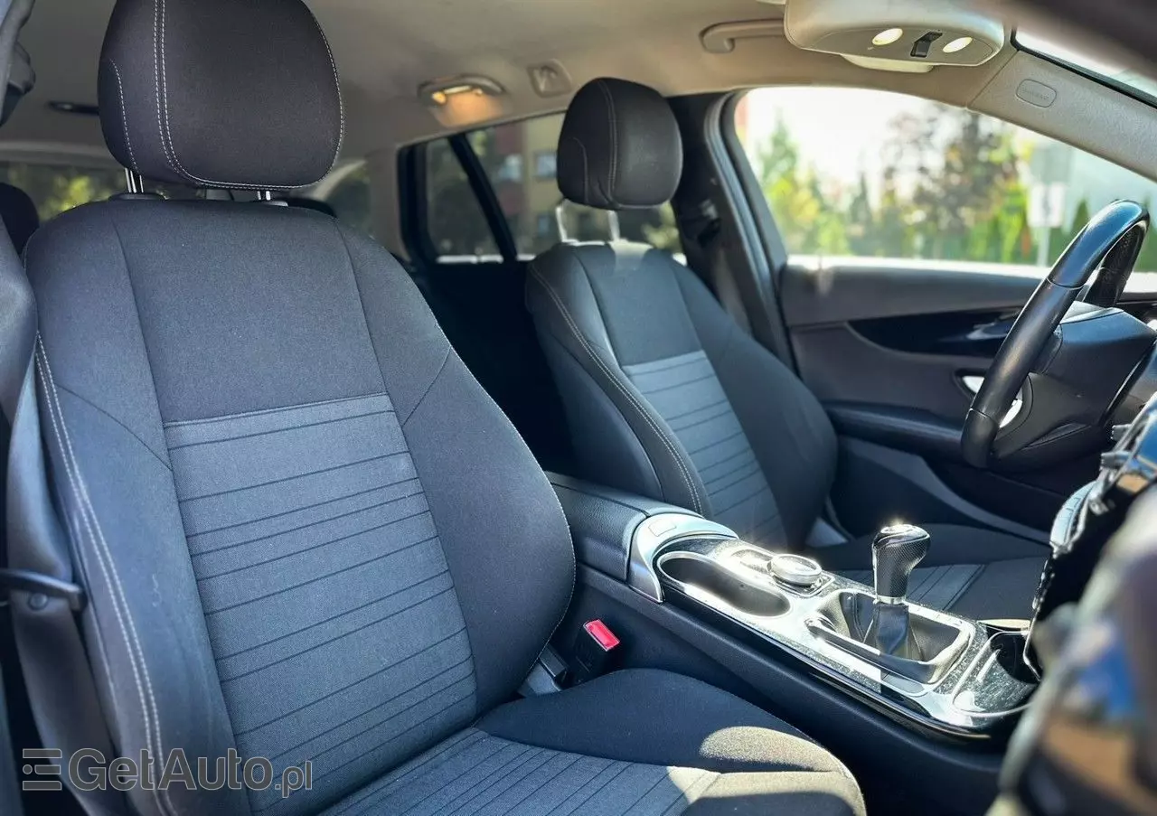 MERCEDES-BENZ Klasa C 200 (BlueTEC) d