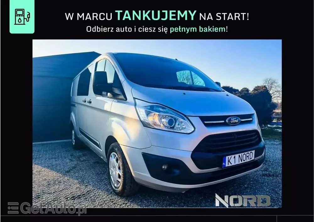 FORD Ford Transit Connect 2.2tDCI 