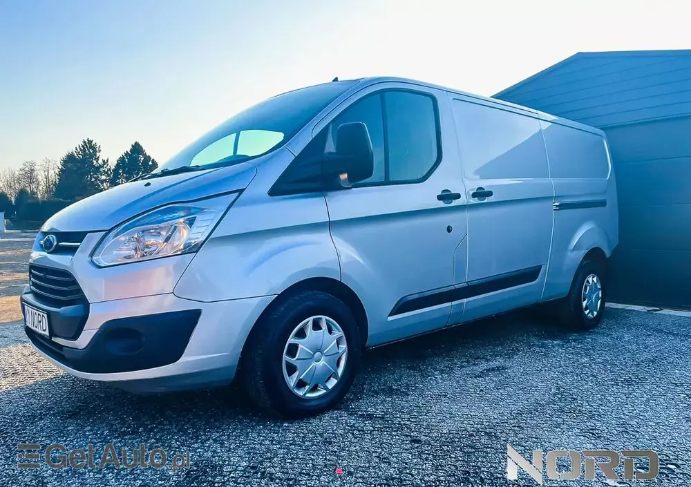 FORD Ford Transit Connect 2.2tDCI 