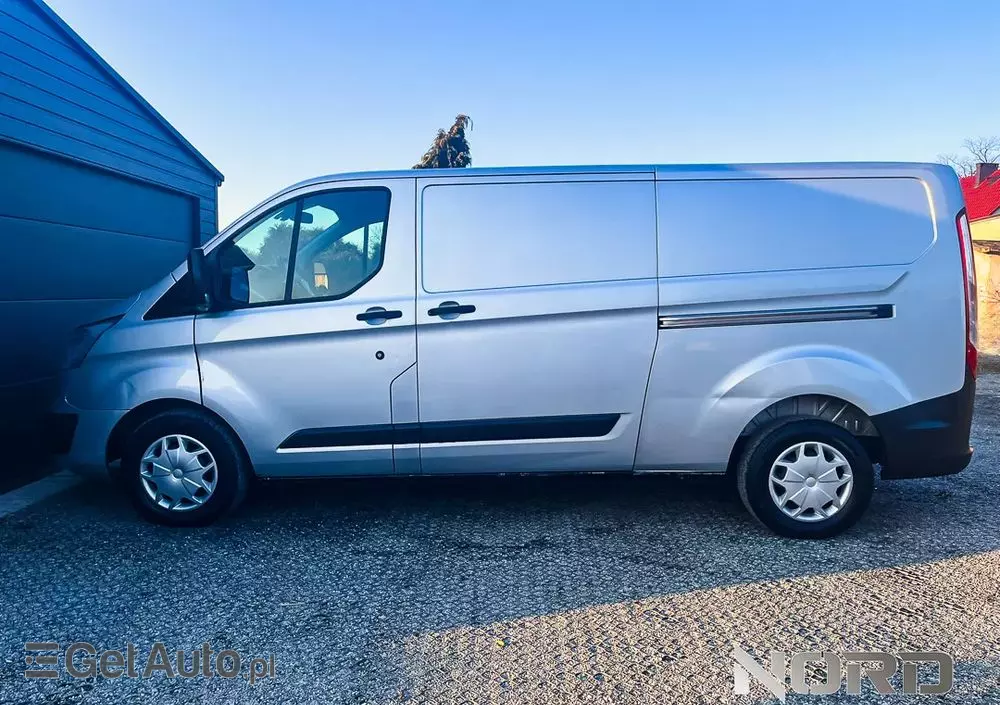 FORD Ford Transit Connect 2.2tDCI 