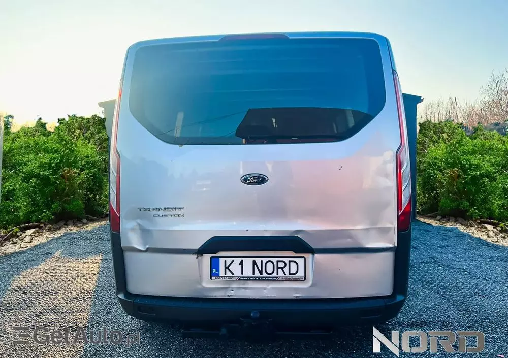 FORD Ford Transit Connect 2.2tDCI 