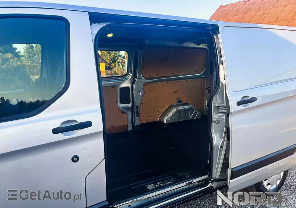 FORD Ford Transit Connect 2.2tDCI 