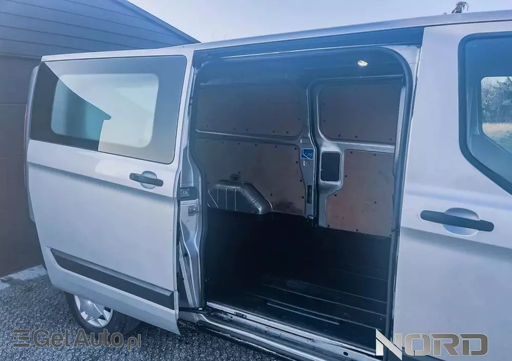 FORD Ford Transit Connect 2.2tDCI 