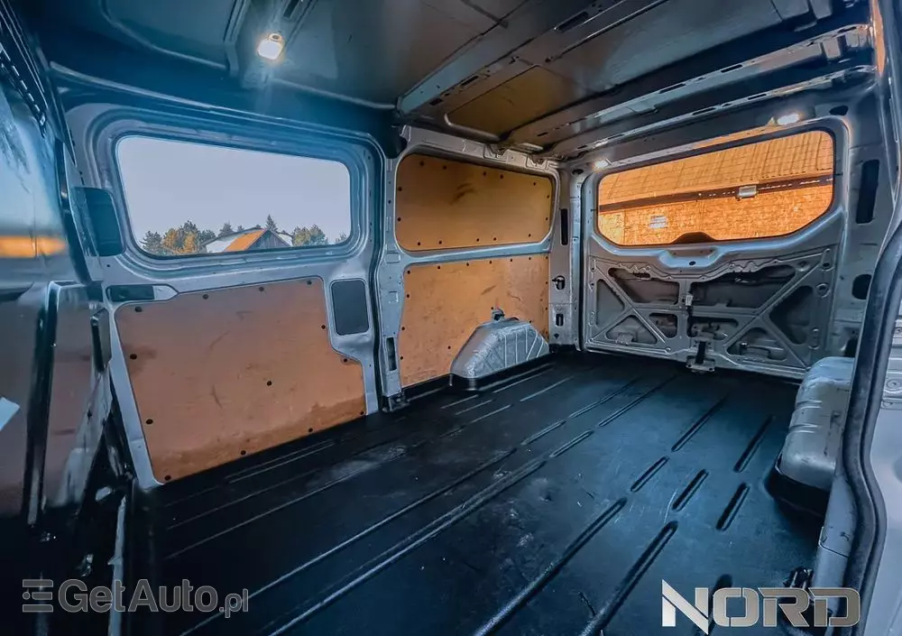 FORD Ford Transit Connect 2.2tDCI 