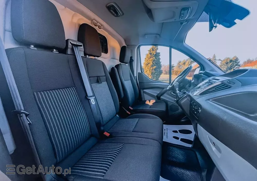 FORD Ford Transit Connect 2.2tDCI 