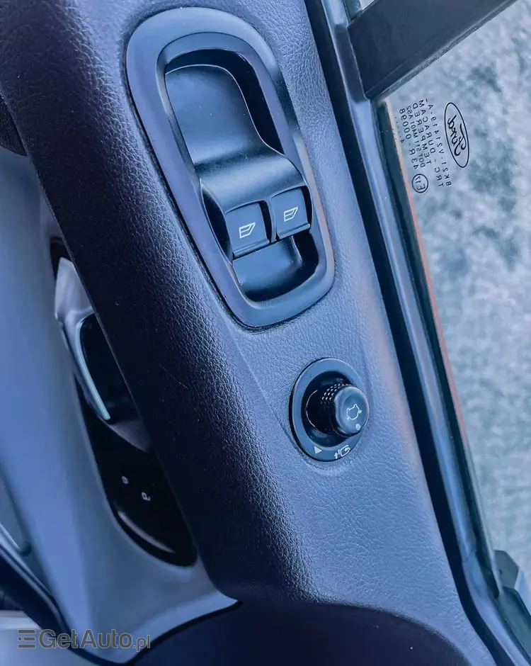 FORD Ford Transit Connect 2.2tDCI 