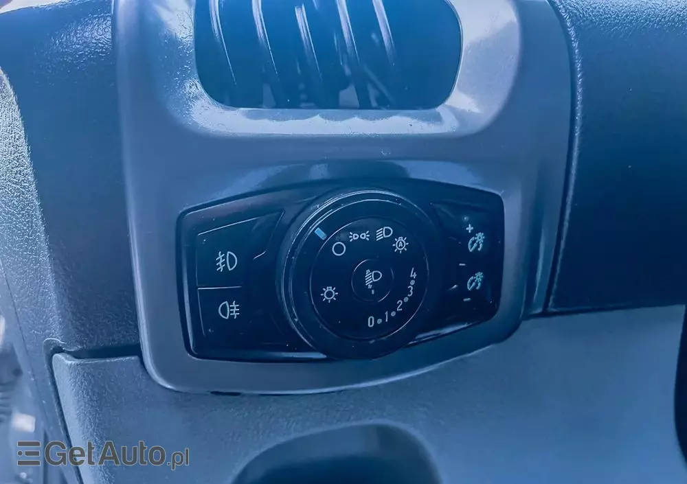 FORD Ford Transit Connect 2.2tDCI 