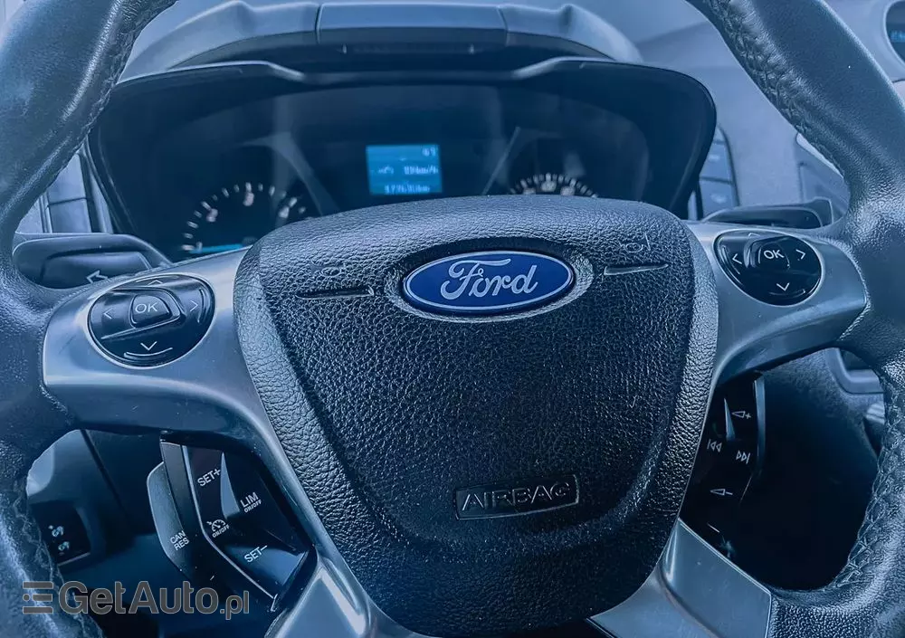 FORD Ford Transit Connect 2.2tDCI 