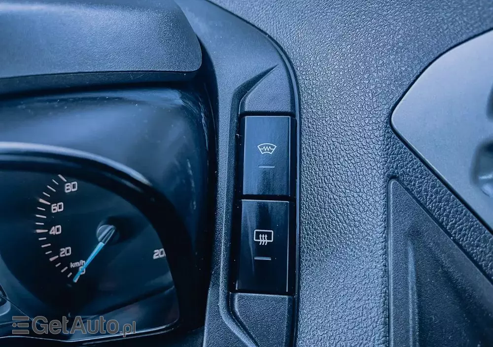 FORD Ford Transit Connect 2.2tDCI 