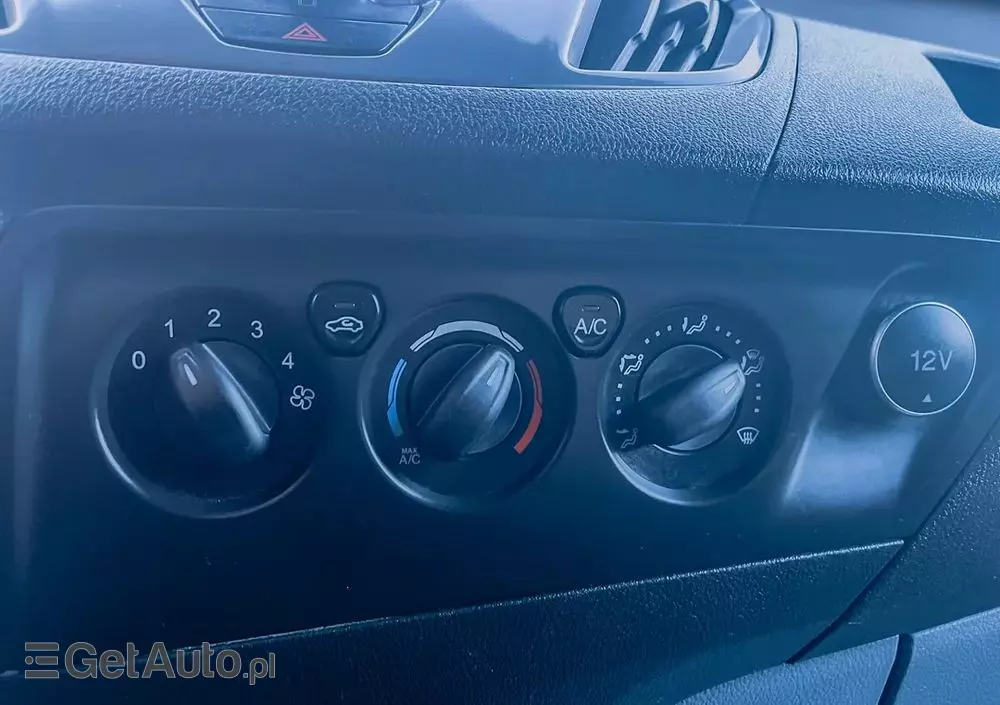 FORD Ford Transit Connect 2.2tDCI 