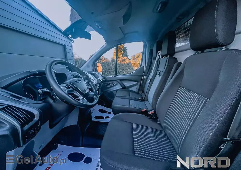 FORD Ford Transit Connect 2.2tDCI 