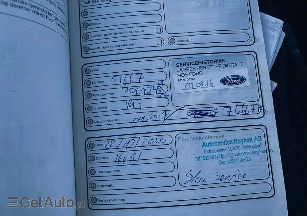 FORD Ford Transit Connect 2.2tDCI 