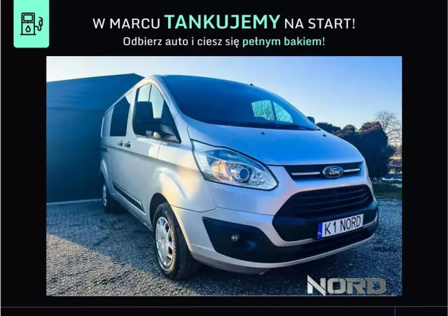 FORD Ford Transit Connect 2.2tDCI 