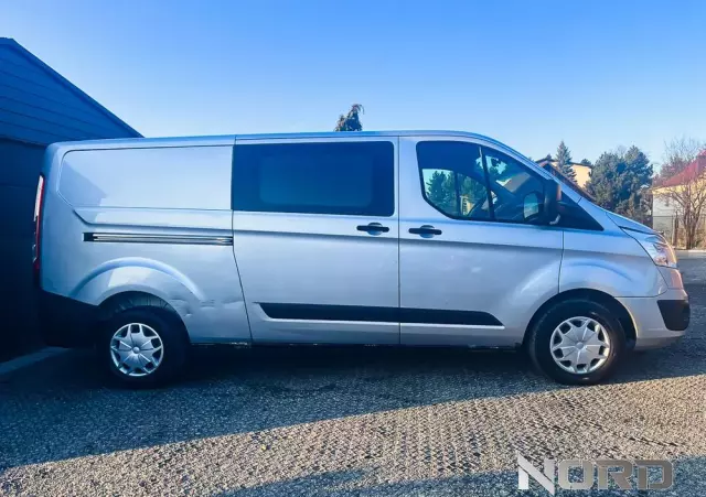 FORD Ford Transit Connect 2.2tDCI 