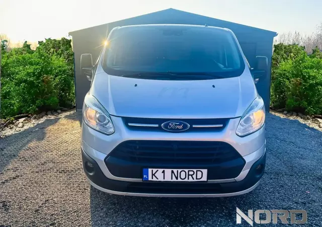 FORD Ford Transit Connect 2.2tDCI 