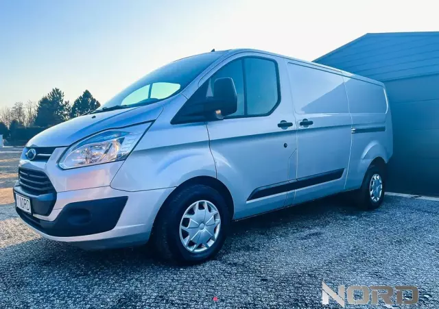 FORD Ford Transit Connect 2.2tDCI 