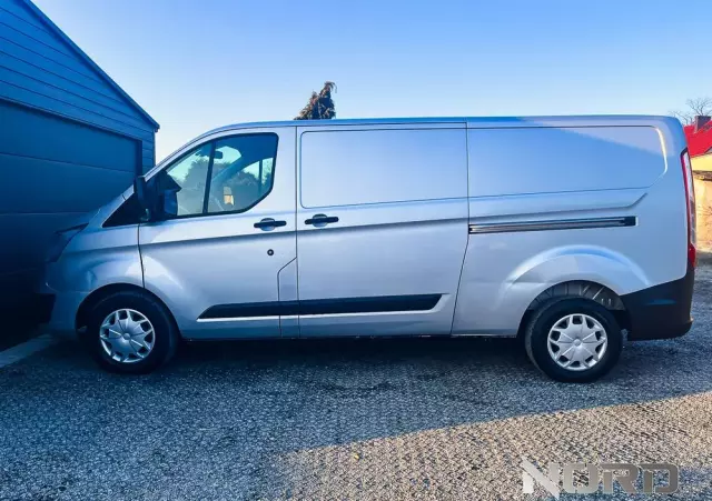 FORD Ford Transit Connect 2.2tDCI 