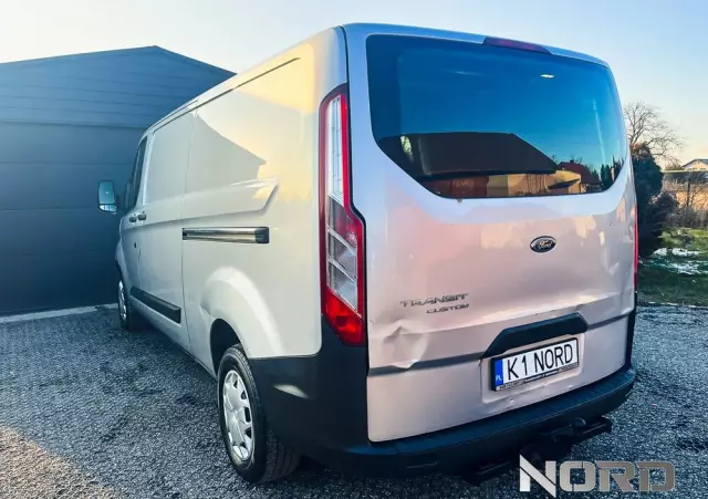 FORD Ford Transit Connect 2.2tDCI 