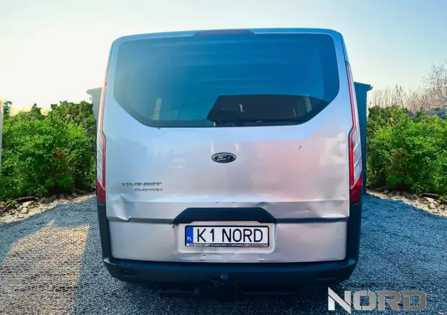 FORD Ford Transit Connect 2.2tDCI 