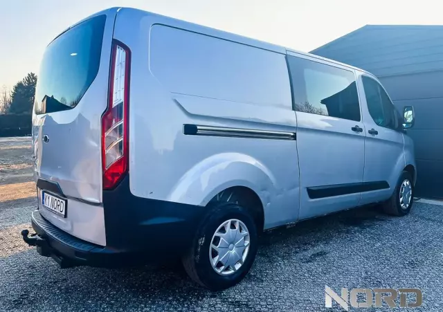 FORD Ford Transit Connect 2.2tDCI 