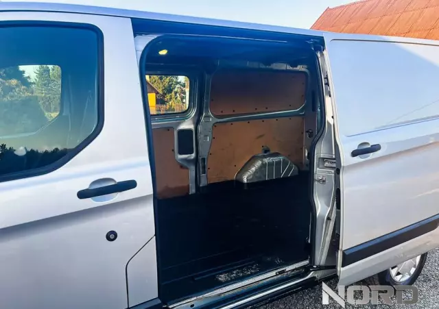 FORD Ford Transit Connect 2.2tDCI 