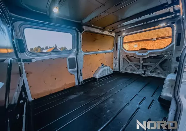 FORD Ford Transit Connect 2.2tDCI 