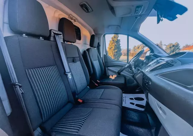 FORD Ford Transit Connect 2.2tDCI 