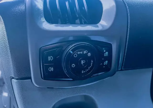 FORD Ford Transit Connect 2.2tDCI 