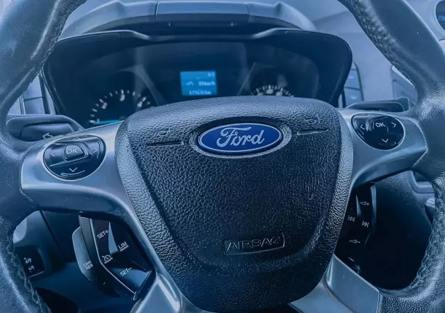 FORD Ford Transit Connect 2.2tDCI 