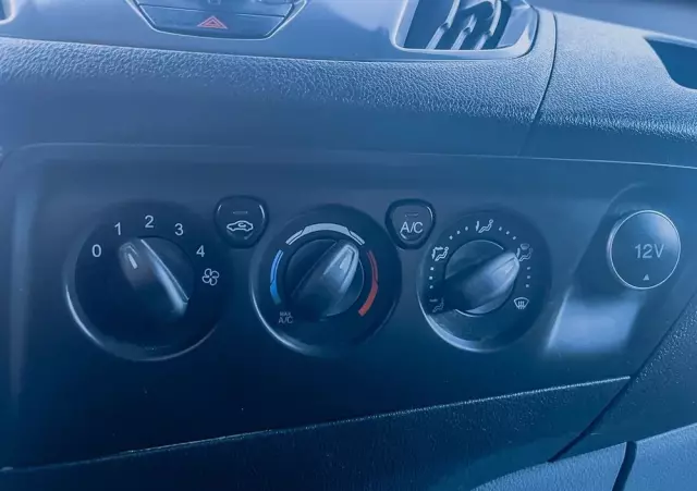 FORD Ford Transit Connect 2.2tDCI 