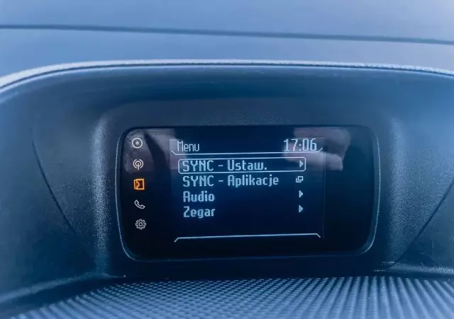 FORD Ford Transit Connect 2.2tDCI 