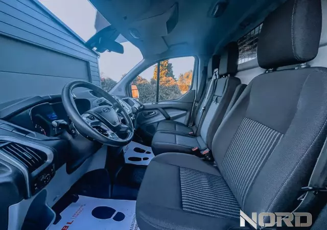 FORD Ford Transit Connect 2.2tDCI 