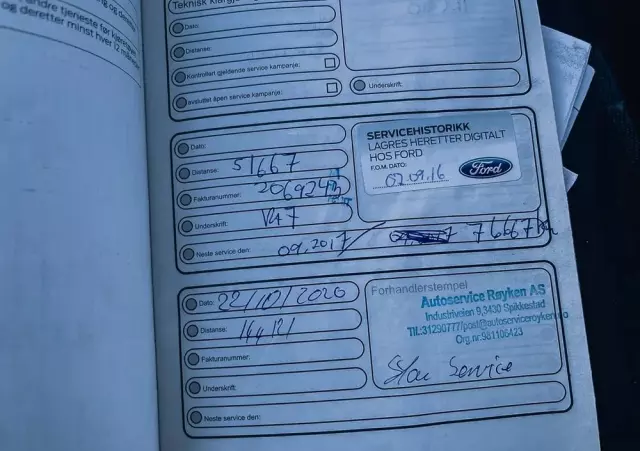 FORD Ford Transit Connect 2.2tDCI 