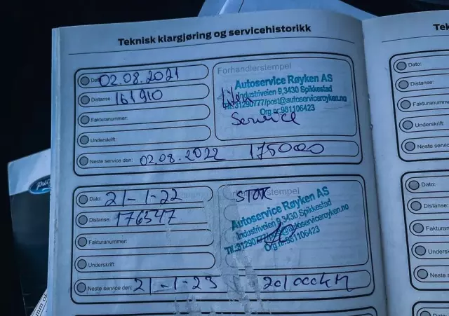 FORD Ford Transit Connect 2.2tDCI 