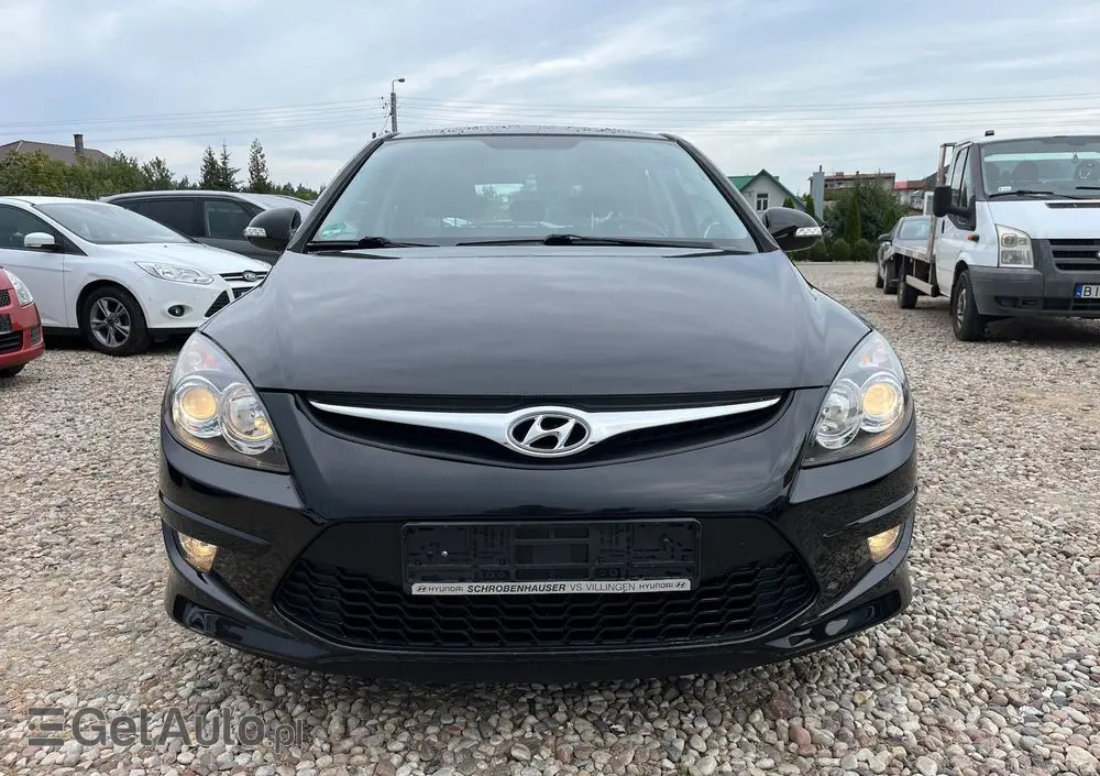 HYUNDAI I30 1.4 Comfort