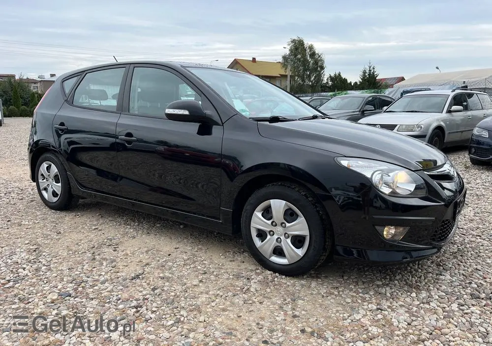 HYUNDAI I30 1.4 Comfort