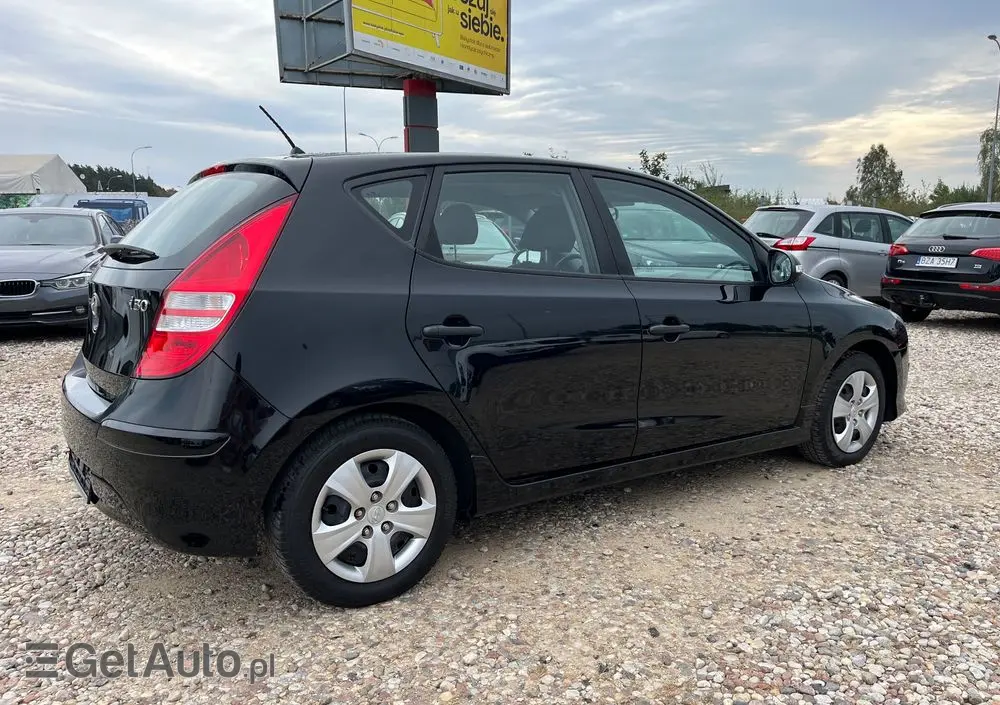 HYUNDAI I30 1.4 Comfort