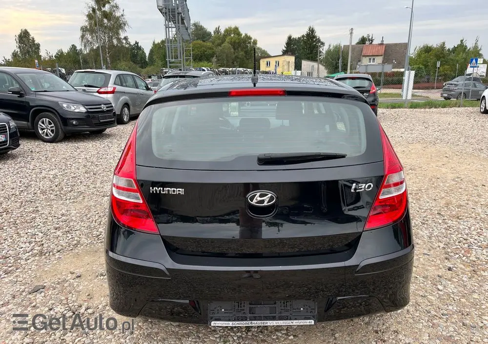 HYUNDAI I30 1.4 Comfort