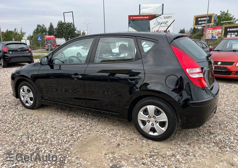 HYUNDAI I30 1.4 Comfort