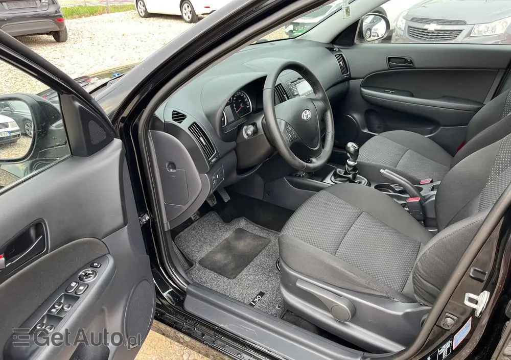 HYUNDAI I30 1.4 Comfort