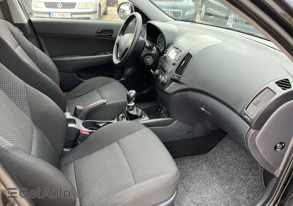 HYUNDAI I30 1.4 Comfort