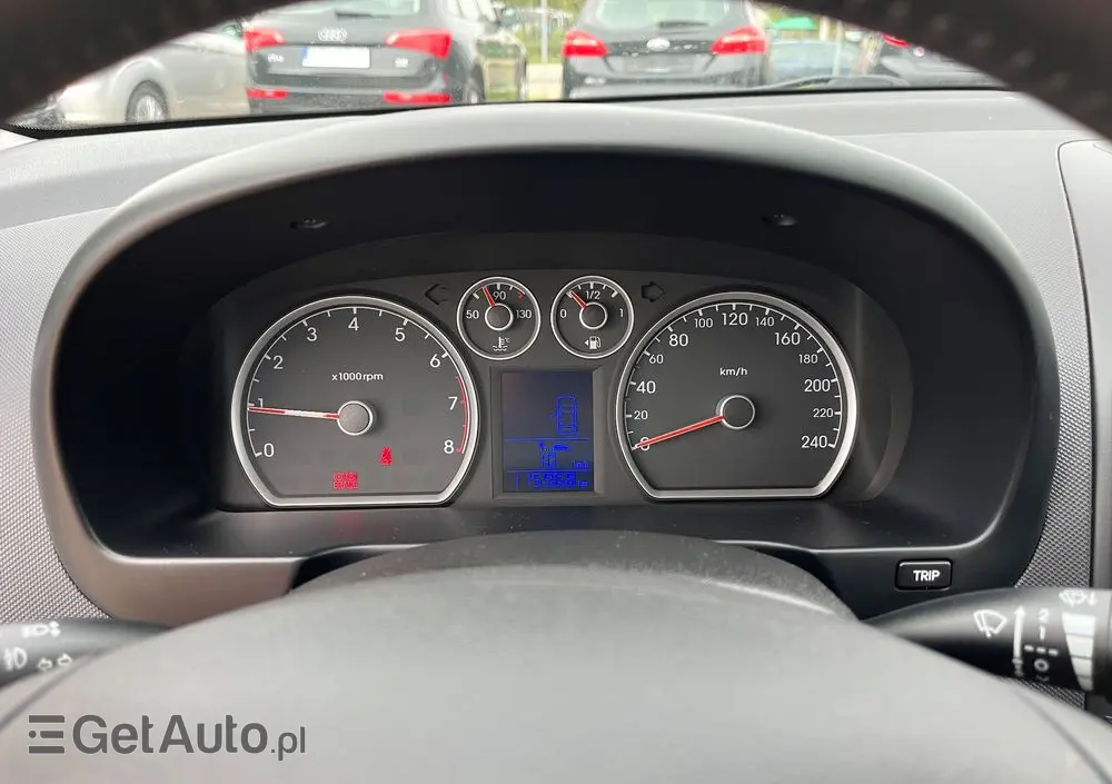 HYUNDAI I30 1.4 Comfort