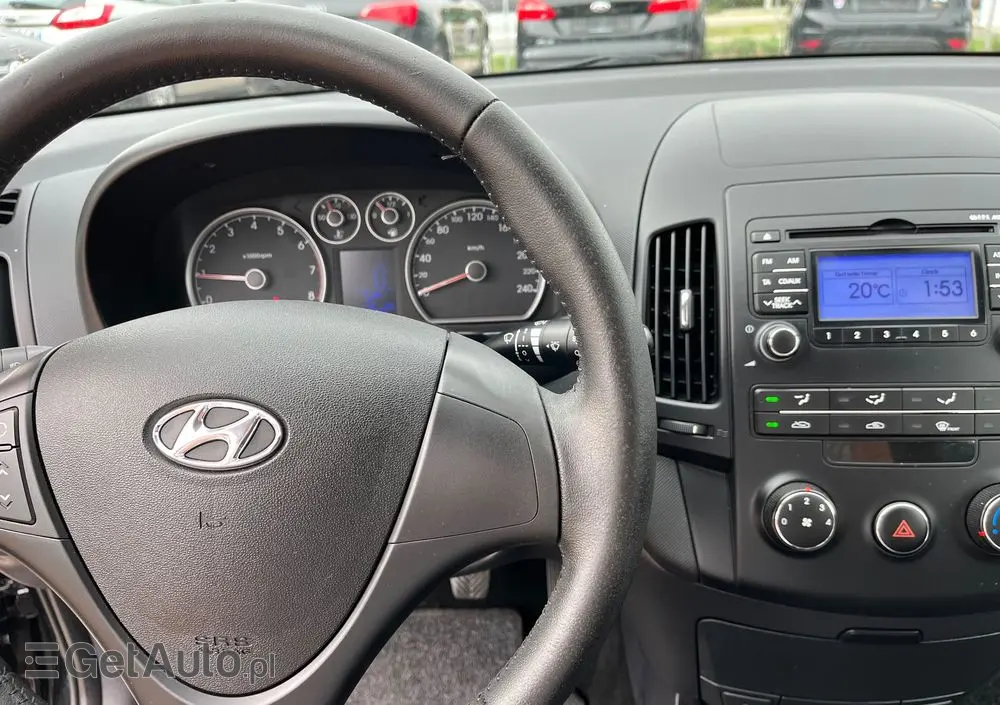 HYUNDAI I30 1.4 Comfort