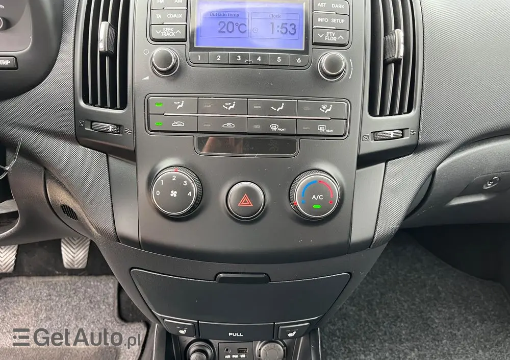 HYUNDAI I30 1.4 Comfort