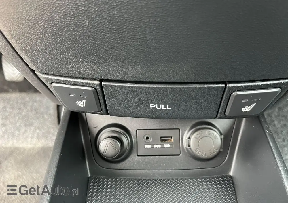 HYUNDAI I30 1.4 Comfort