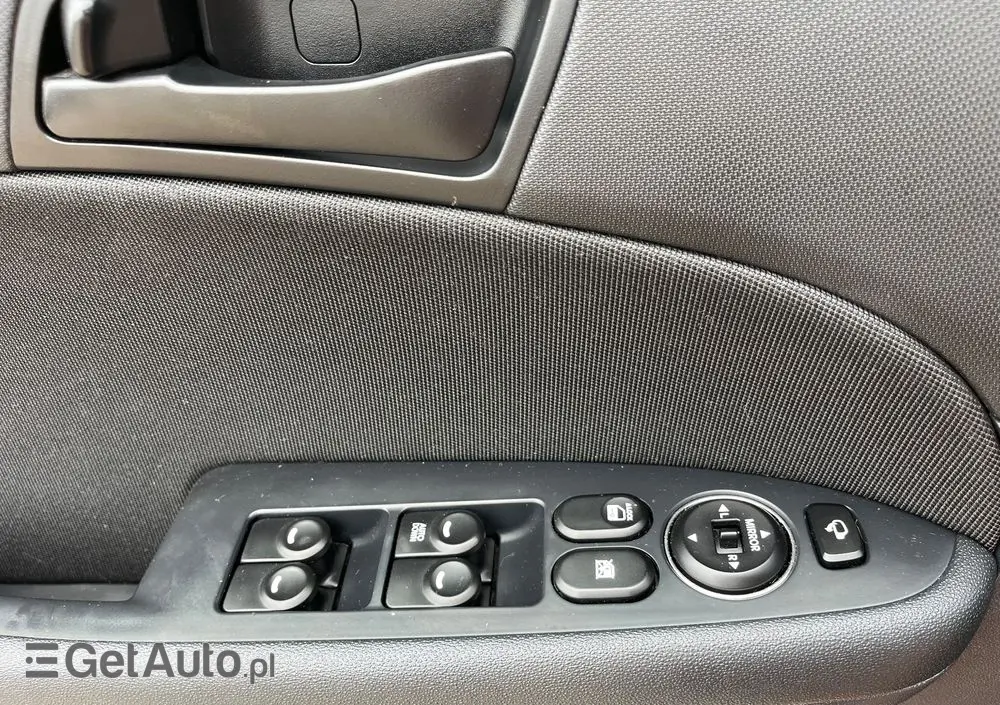 HYUNDAI I30 1.4 Comfort